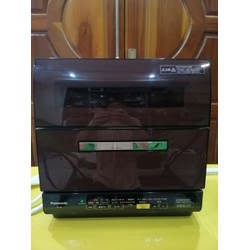Máy rửa bát nội địa Nhật Panasonic NP-TR8-T (1542E00848)