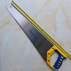 Cưa gỗ cầm tay Nhật Bản Kouritsu sắc bén, chống trơn trượt