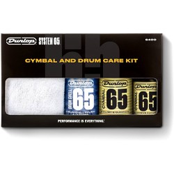 Dầu lau trống và cymbal chính hãng Dunlop-Nhập Mỹ