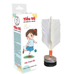 cầu đá phủi TIỂU VŨ ,siêu bền đẹp ,chống tụ đế