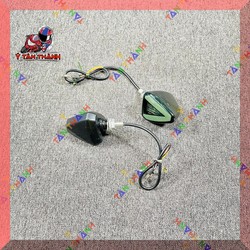 Xi nhan chữ V cho các loại xe máy MS51