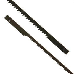 Combo 10 Lưỡi Cưa Gỗ, Lưỡi cưa lọng chỉ, lưỡi cưa dây có chôt 15cm Đa Năng