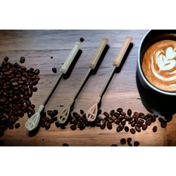 Cây đánh cafe inox -SP013255