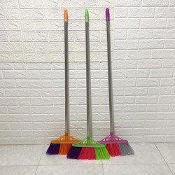 Chổi Nhựa Quét Nước, Quét Rác, Chà Sàn Tiện Lợi
