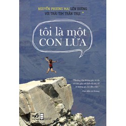 Sách - Tôi là một con lừa (Nguyễn Phương Mai) - Nhã Nam