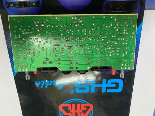 Mạch input main 6IC (Mã SP: bo 6ic)