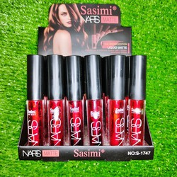 Son Tint Sasimi NAR lì, bám môi, mịn môi Thái Lan – SATP961