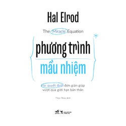 Sách - Phương trình mầu nhiệm - Nhã Nam