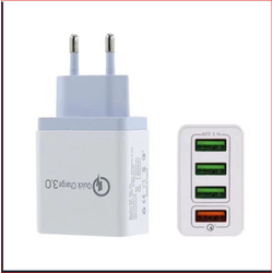 Bộ chia cổng USB Hub USB 3.0 Orico 4 Cổng W5PH4-U3-V1 - dc613