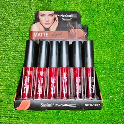 Son Tint Sasimi MAE lì, bám môi, mịn môi Thái Lan – SATP960