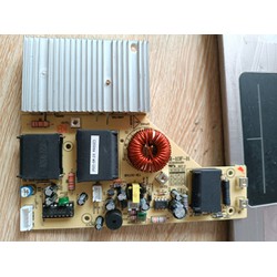 Mạch điều khiển bếp từ Kangaro KG408i
