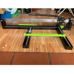 Máy cắt gạch tay đẩy TOPWAY 800mm