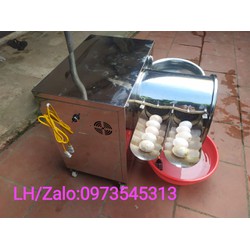 Máy rửa trứng 2 cửa DV-RT002