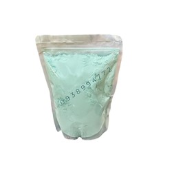Gói 1kg Bột Dẻo Đắp Mặt Nạ Hương Bạc Hà ( Loại Tốt )