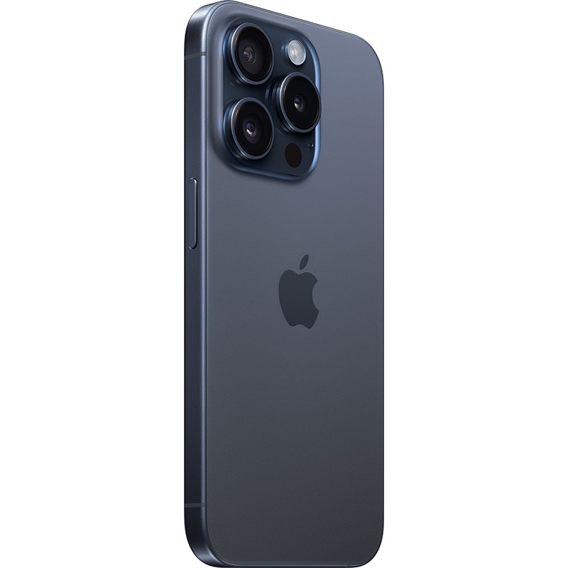 iPhone 15 Pro 1TB - Titan Xanh (Mã SP: 00904317)
