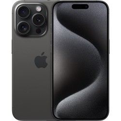 iPhone 15 Pro 1TB - Titan Đen
