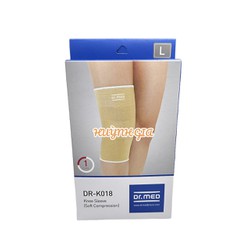 Đai bảo vệ khớp gối hàn quốc dr-med dr-k018 chính hãng