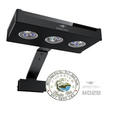 Đèn Aqua Knight M029 cho hồ cá biển - Đèn M029 chuyên dụng cho hồ nước mặn 30W