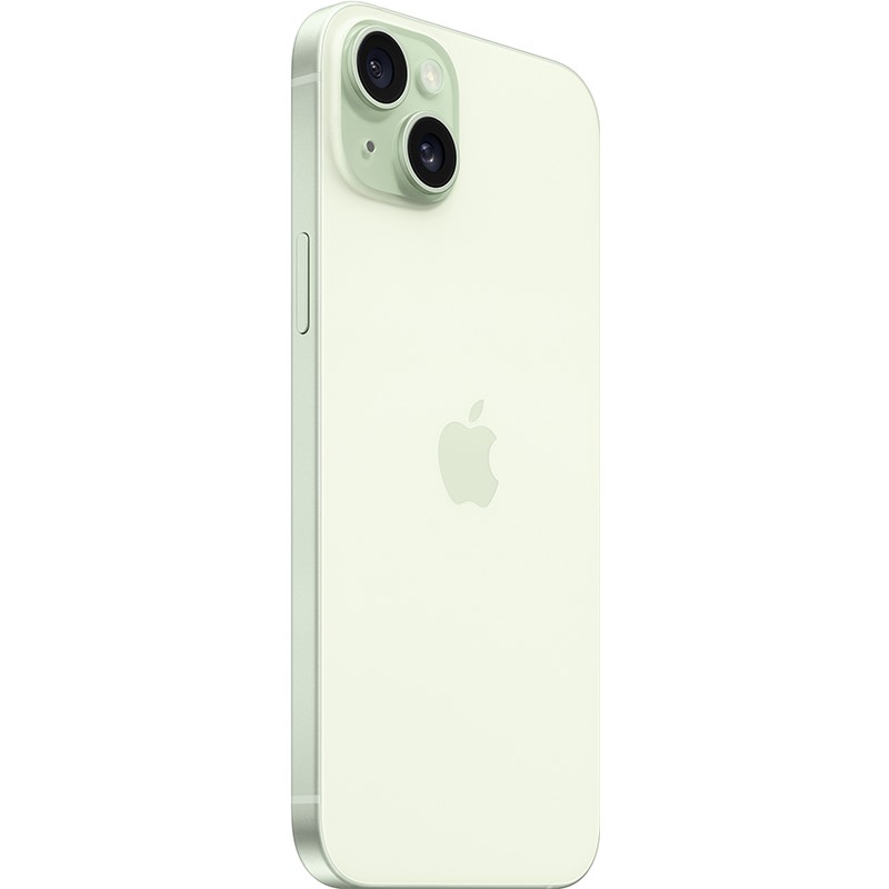 iPhone 15 Plus 128GB - Xanh lá (Mã SP: 00904262)