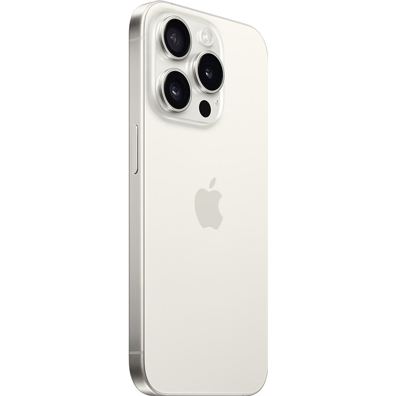 iPhone 15 Pro 1TB - Titan Trắng (Mã SP: 00904316)