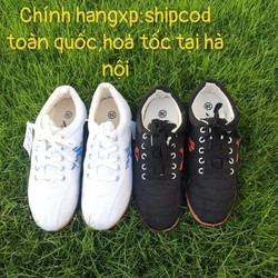 giày đinh đá bóng nam nữ có size trẻ nhỏ, giày thể dục, thể thao,bảo hộ lao động nhãn hiệu XP TP05 chính hãng