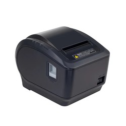 Máy in hóa đơn xprinter xp-n200l mới wifi dùng cho điện thoại tặng phần mềm bán hàng free năm đầu tiên