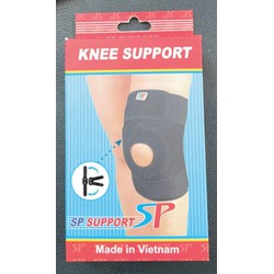 Đai Bảo vệ Khớp Gối KNEE SUPPORT