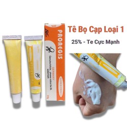 [Spa] T.ê bọ cạp 25% loại 1 hỗ trợ tattoo phun xăm hình
