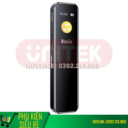 Máy Ghi Âm Kỹ Thuật Số Nhỏ Gọn Dành Cho Hội nghị, Cuộc họp, Phỏng vấn G4
