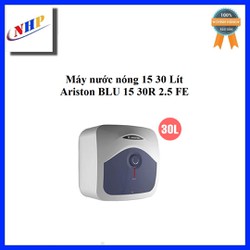 Máy nước nóng 15 30 Lít Ariston BLU 15 30 R 2.5 FE 2500W