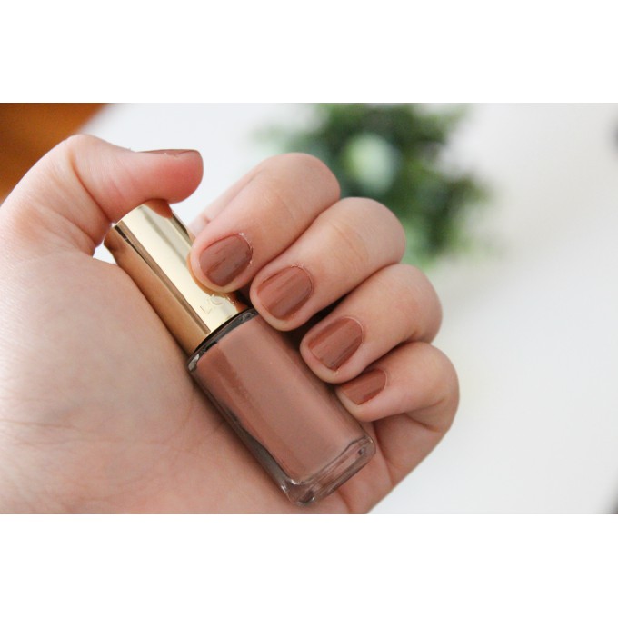 Hình ảnh Sơn móng tay Color Riche Nail Polish