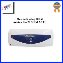 Máy nước nóng 20 Lít Ariston Blu 20 SLIM 2.5 FE