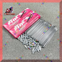 Căm mạ crom FHF Cho Các Loại Xe Máy