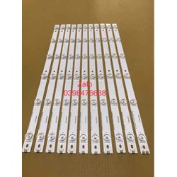 Led Asazo 50S800T2