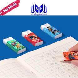 Tẩy trắng siêu nhân anh hùng VP124/ VP125