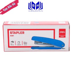 Dập ghim/ Bấm ghim số  10 Deli - E0281 ( 0281 )