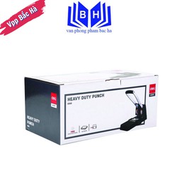 Máy đục một lỗ Deli E0150 ( 0150 ) đục lỗ nhỏ Được 150 Tờ