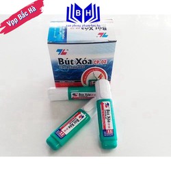 Bút xóa nước 12ml Thiên Long CP-02