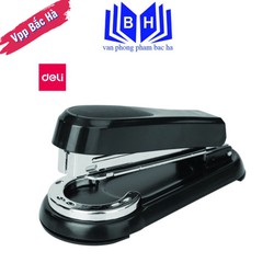 Dập Ghim/ Bấm ghim Deli E0333 ( 0333 ) Dập Ghim Xoay Chiều Dập Được 25 Tờ