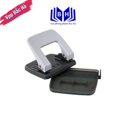 Đục lỗ Deli 102 ( 0102 ) ( bấm cao nhất 20 tờ )