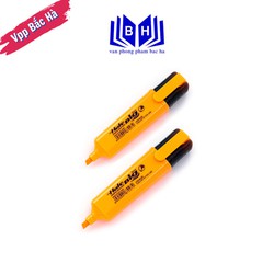 Bút Dạ Quang FlexOffice FO-HL02 - Bút lưu lại - Bút nhớ dòng - Bút ghi nhớ