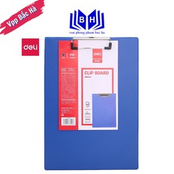 Kẹp trình ký deli-Bìa Trình Ký/ File trình ký một mặt Deli E38153 ( 38153 )