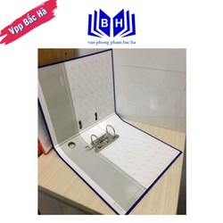 Bìa còng FlexOfice 50mm A4/FO-BC11 - Bìa càng cua - File càng cua - Bìa còng bật - File còng bật - File còng cua 5cm