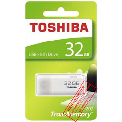 USB 2.0 TOSHIBA 32GB