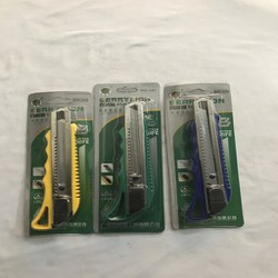Dao rọc giấy, dao rọc giấy dùng cho văn phòng
