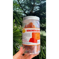 Bánh phồng Cá Hồi 300gr