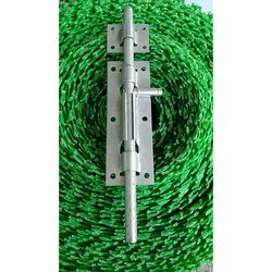 Chốt cổng đứng dài 28cm, chốt sắt