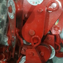 Ròng rọc 500kg kèm hình thật