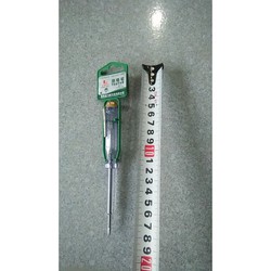 Vít thử điện Sư Tử, dụng cụ thử điện