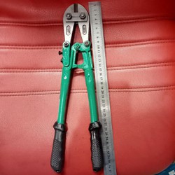 Kéo cắt sắt số 0 cắt sắt 6 mm, kèm hình thật